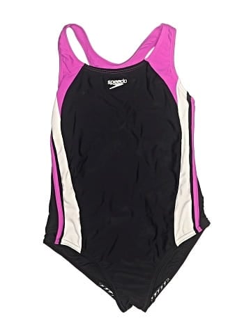 Speedo One Piece Swimsuit (view 1)