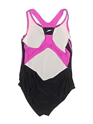 Speedo One Piece Swimsuit (view 2)