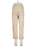 Savannah Solid Tan Khakis Size 10 - photo 2