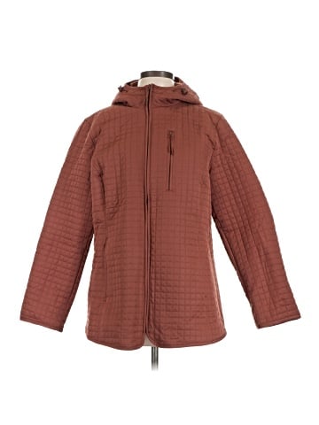 Lands' End Coat (view 1)