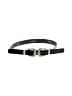Primark Black Belt Size L - photo 1