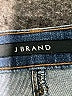 J Brand Blue Jeans Size 29 waist - photo 7