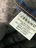 J Brand Blue Jeans Size 29 waist - photo 8