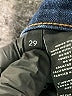 J Brand Blue Jeans Size 29 waist - photo 9