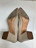 Marc Fisher Ivory Heels Size 10 - photo 4