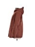 Lands' End 100% Polyester Brown Coat Size L - photo 5