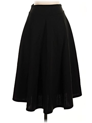 Doublju Formal Skirt (view 1)