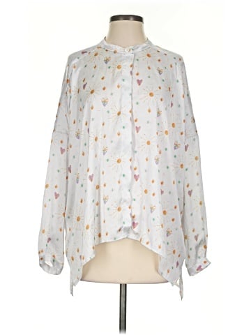 Koch Long Sleeve Blouse (view 1)