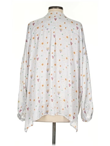 Koch Long Sleeve Blouse (view 2)