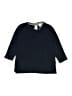 Crewcuts Outlet 100% Cotton Black Pullover Sweater Size 6 - 7 - photo 1