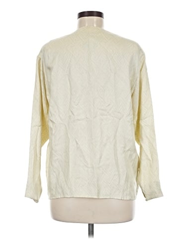 The Villager Long Sleeve Blouse (view 2)