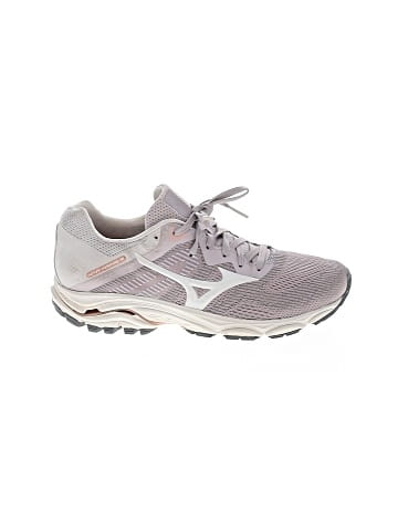 Mizuno Sneakers (view 1)