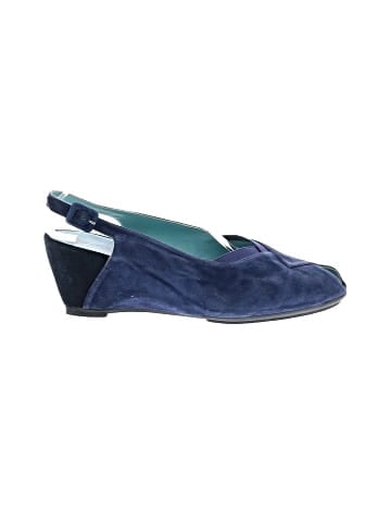 Thierry Rabotin Wedges (view 1)