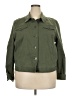 Style&Co Green Jacket Size XXL - photo 1