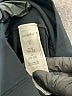 Marika Solid Black Active Pants Size S - photo 7