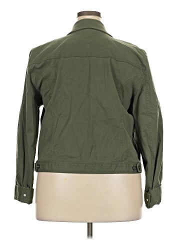 Style&Co Jacket (view 2)