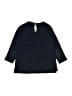 Crewcuts Outlet 100% Cotton Black Pullover Sweater Size 6 - 7 - photo 2