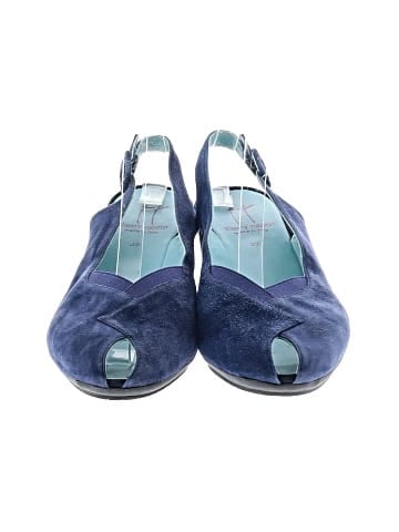 Thierry Rabotin Wedges (view 2)