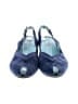 Thierry Rabotin Color Block Blue Wedges Size EU 39 - photo 2
