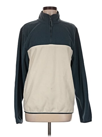 J.Crew Factory Store Sweatshirt (view 1)