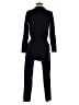 Listicle Black Jumpsuit Size S - photo 2