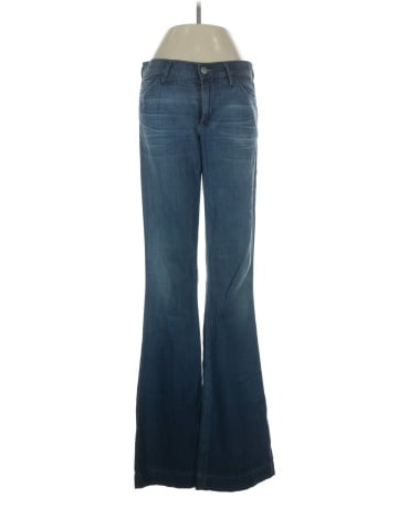 Goldsign Jeans (view 1)