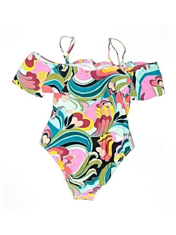 BCBGMAXAZRIA One Piece Swimsuit (view 2)