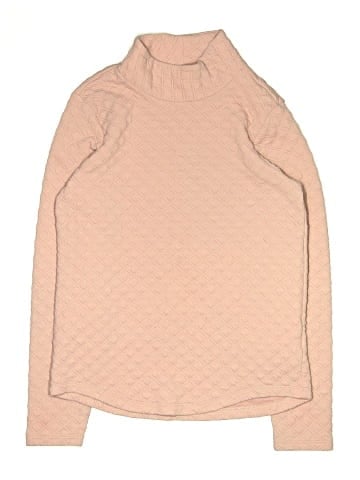 Crewcuts Outlet Turtleneck Sweater (view 1)