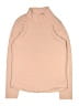 Crewcuts Outlet Tan Turtleneck Sweater Size 15 - 16 - photo 1