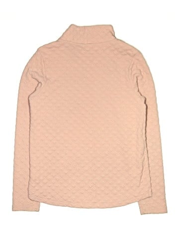 Crewcuts Outlet Turtleneck Sweater (view 2)
