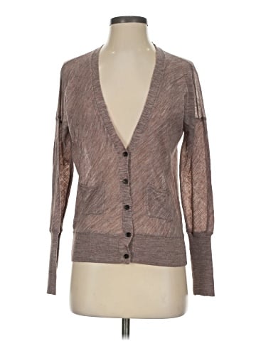 Ann Taylor LOFT Cardigan (view 1)