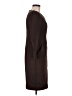 Talbots Brown Cocktail Dress Size 6 (petite) - photo 4