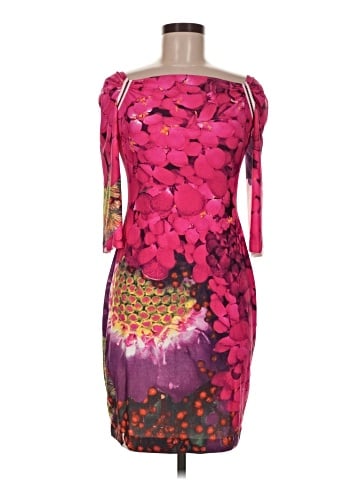 Roberto Cavalli Cocktail Dress (view 1)