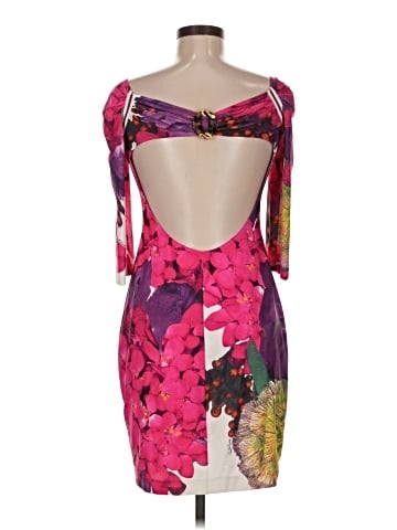 Roberto Cavalli Cocktail Dress (view 2)