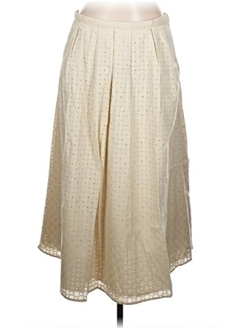 Banana Republic Factory Store Formal Skirt (view 1)