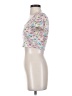 Timing Floral Pink Tank Top Size S - photo 5