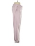 Missguided Color Block Pink Casual Pants Size S - photo 4