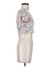 Timing Floral Pink Tank Top Size S - photo 4