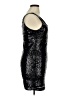rue21 Stars Black Cocktail Dress Size XL (estimated) - photo 4