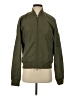Everlane Solid Green Jacket Size XS - photo 1