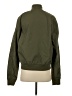 Everlane Solid Green Jacket Size XS - photo 2