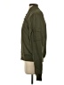 Everlane Solid Green Jacket Size XS - photo 5