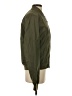 Everlane Solid Green Jacket Size XS - photo 4