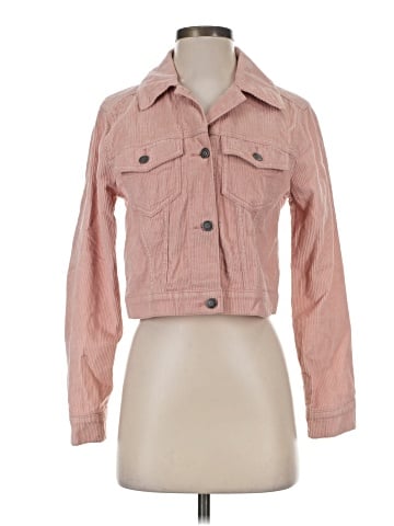 Hollister Jacket (view 1)