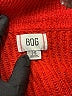 BDG Orange Pullover Sweater Size L - photo 7