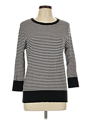Ann Taylor Factory Pullover Sweater (view 1)