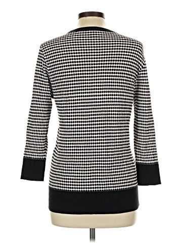 Ann Taylor Factory Pullover Sweater (view 2)
