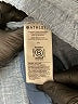 Athleta 100% Linen Chevron-herringbone Blue Shorts Size 14 - photo 4