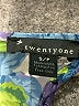 Twenty One 100% Polyester Blue Sleeveless Blouse Size S - photo 7
