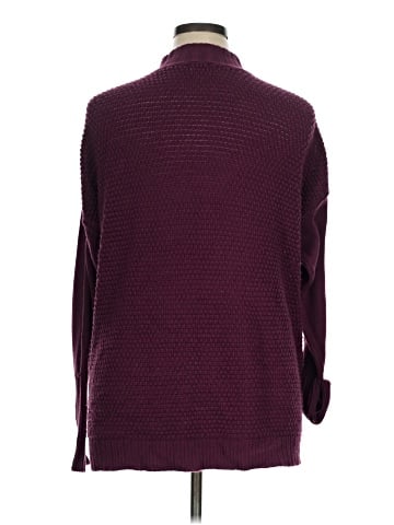 DressBarn Turtleneck Sweater (view 2)